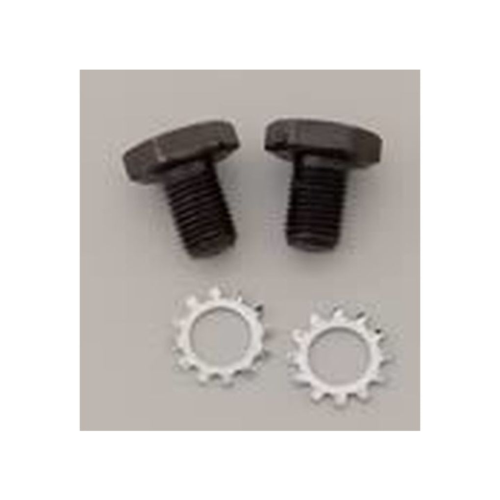 Moroso 38760 Bolts Flex Plate Chevy