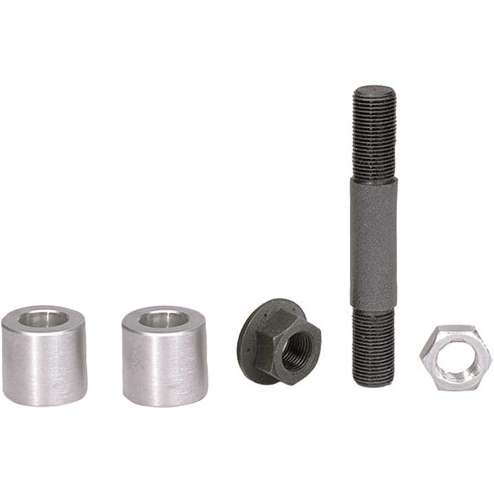 Moroso 46140 Wheel Studs 5/8 In X 413/32 In