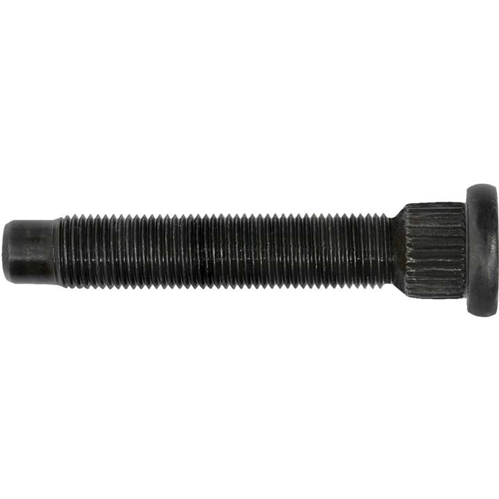 Moroso 46245 Wheel Studs 12MM X 1.5 X 3.25 In