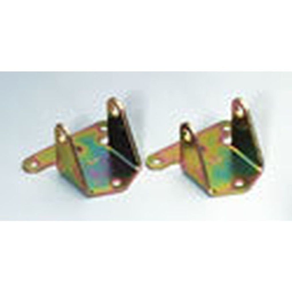Moroso 62510 Motor Mounts Chevy Long