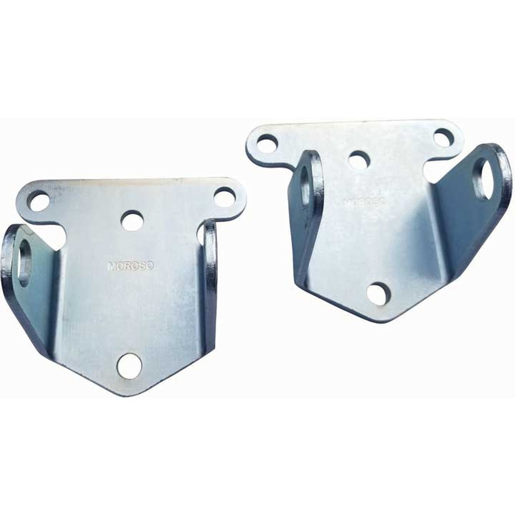Moroso 62530 Motor Mounts Chevy