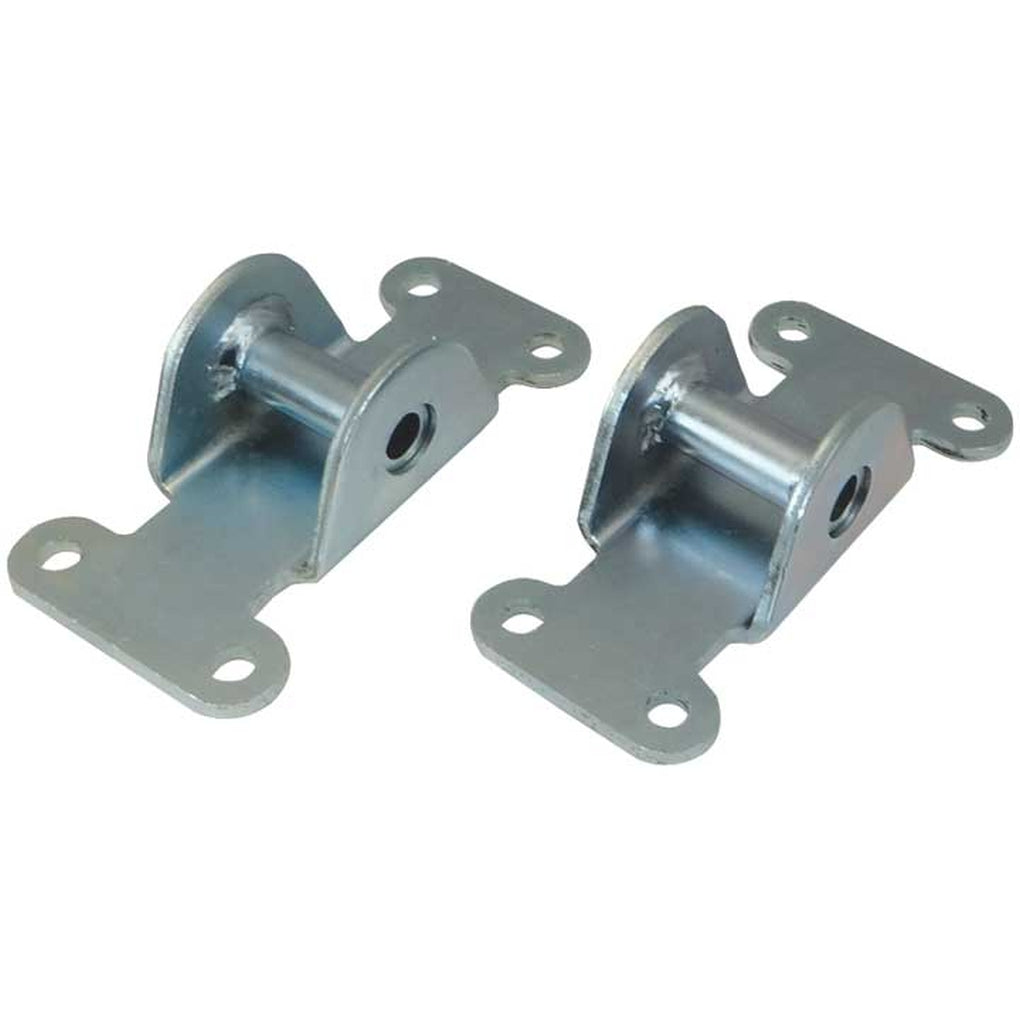 Moroso 62630 Motor Mount Pads Chevy