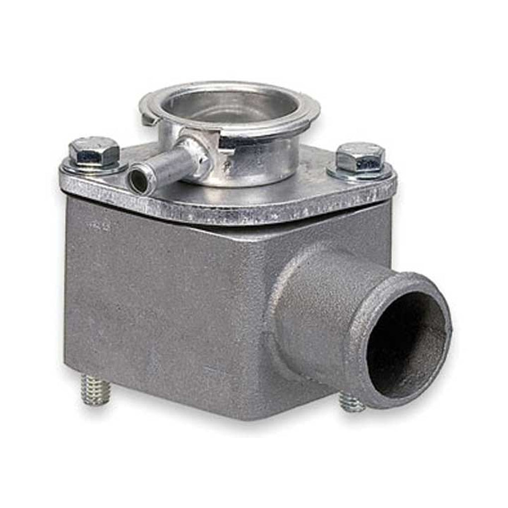 Moroso 63420 Filler Neck Manifold