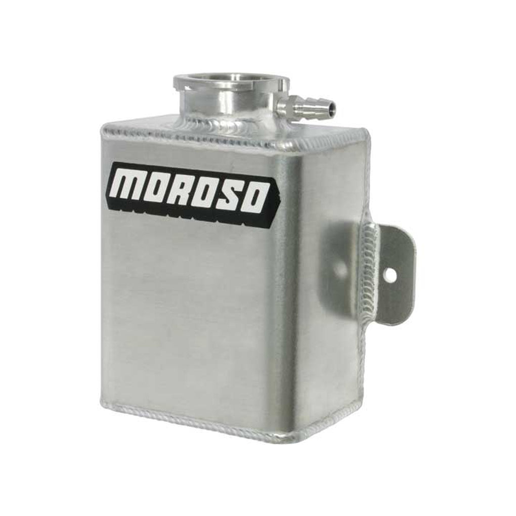 Moroso 63766 Tank Univ Exp 1.25 Qt