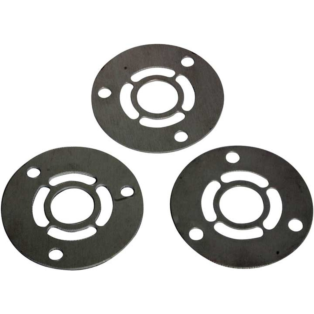 Moroso 64031 Shim Kit Crank Pulleysbc/Bbc