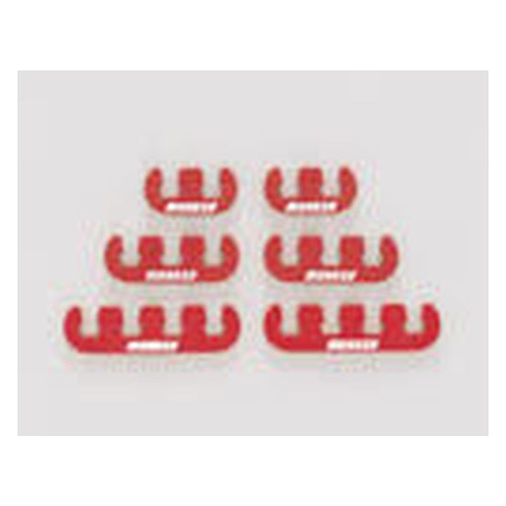 Moroso 72161 Wire Separator Kit Red