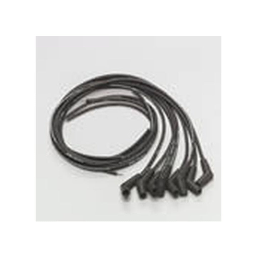 Moroso 73233 Wire Set Univ Black 135