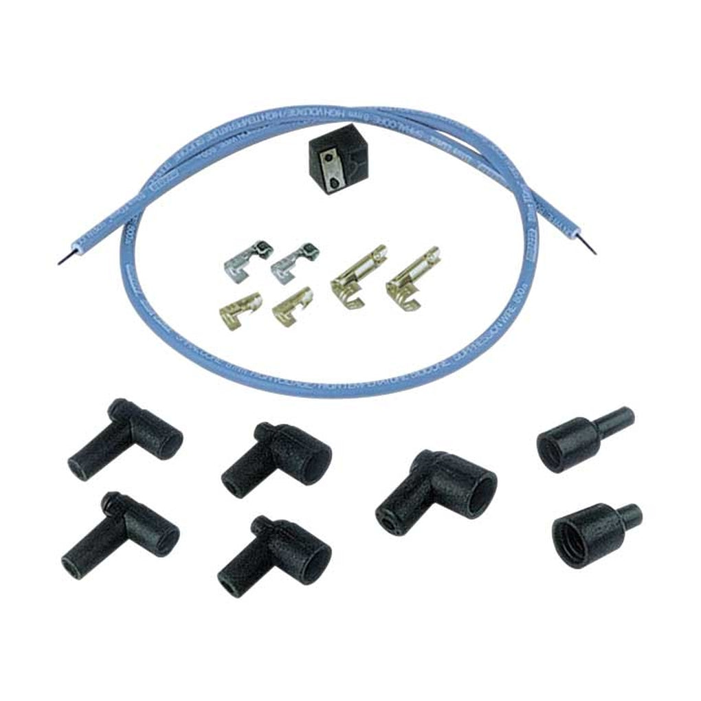 Moroso 73235 Coil Wire Kit Spiral Core
