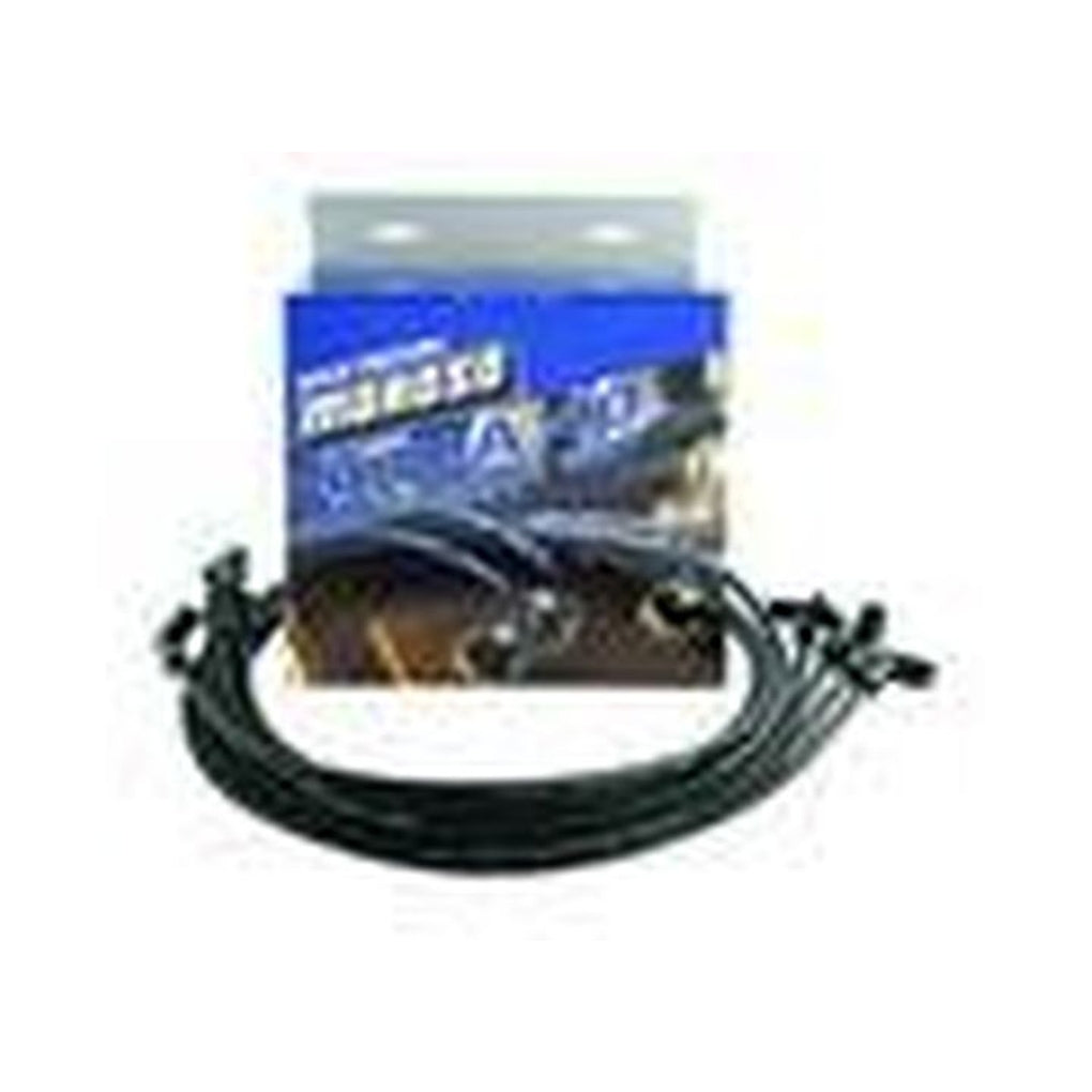 Moroso 73709 Wire Set Utr 40 SBC U HDer Hei Bk