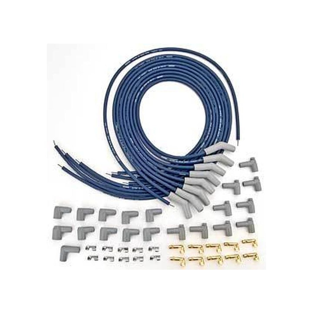 Moroso 73802 Wire Set Ultra 40 Univ 135