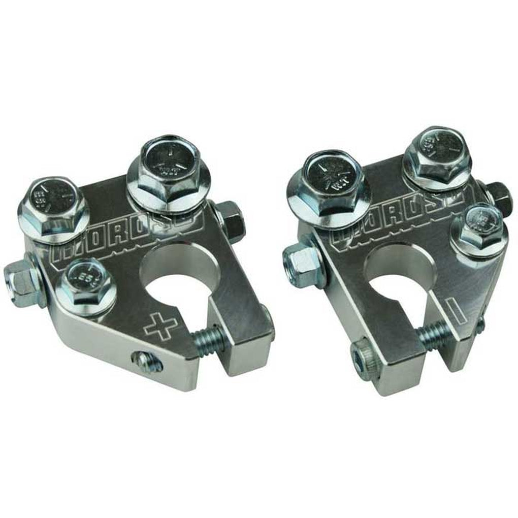Moroso 74098 Battery Terminal Multi Power Block Sae Jis