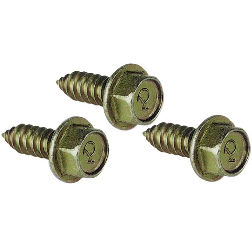 Moroso 90100 Wheel Rim Screws