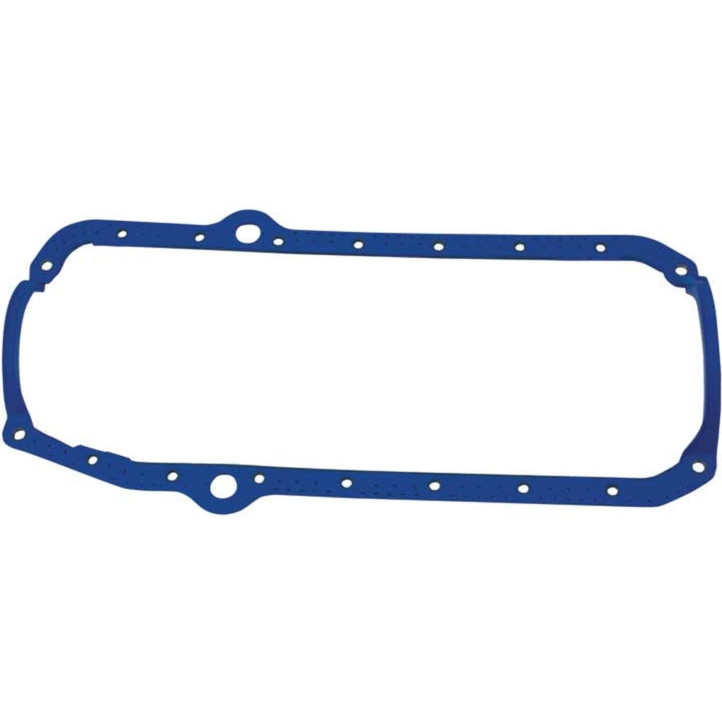 Moroso 93150 Gasket Oil Pan One Piece SBC Pre85 Eng.