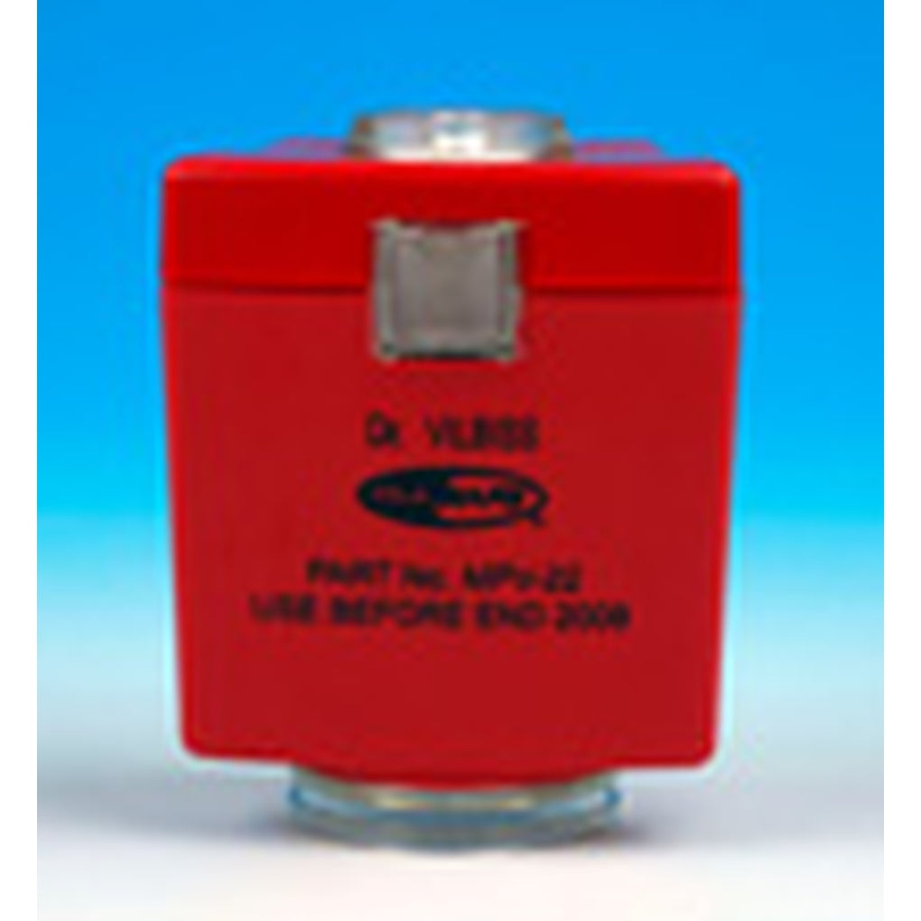 Devilbiss MPV-22 Carbon Cartridge