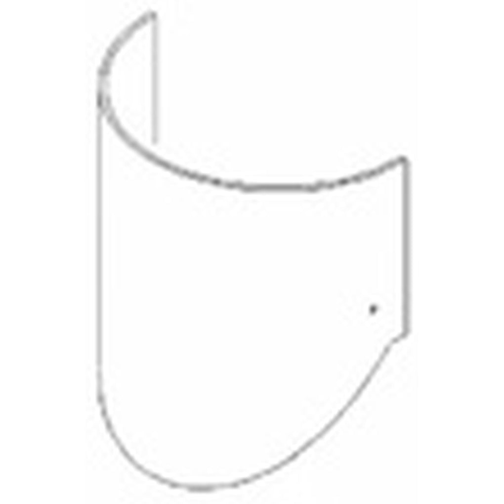 Devilbiss MPV-44-K10 Visor Cover Kit (10)