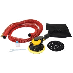 Mirka MR-608SGV 6" 12-000 Rpm 5/16" Orbit