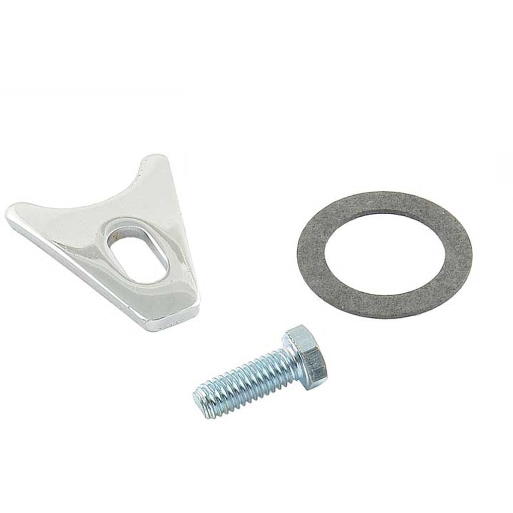 Mr. Gasket 1009 Crm Dist Hold Down Chevy