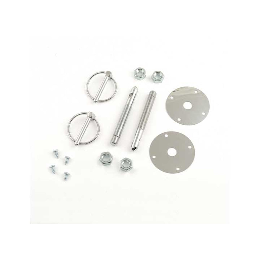 Mr. Gasket 1017 Hood Pins Kit