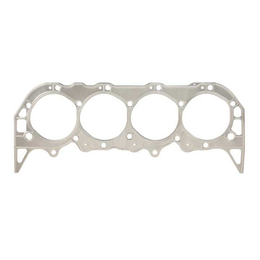 Mr. Gasket 1131G Emb Stl Shim Hg BBC 1Pc
