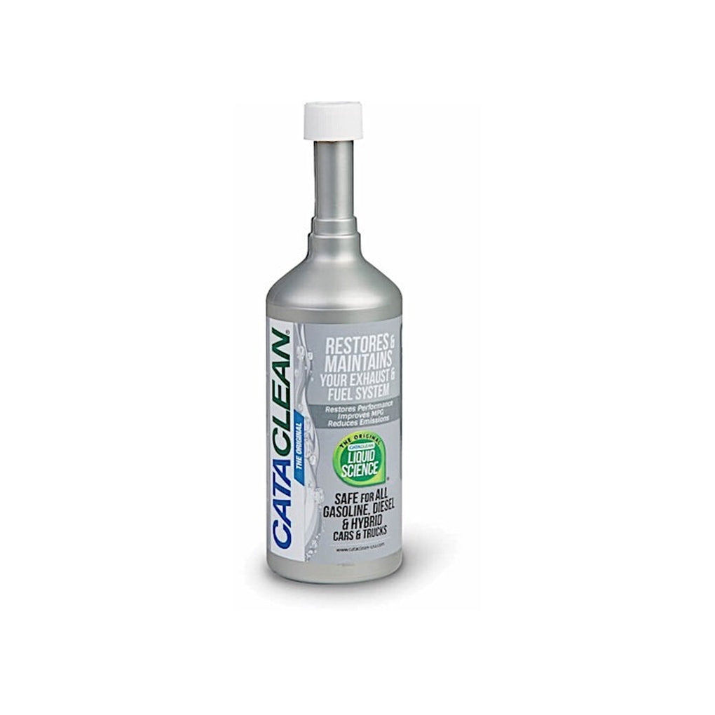 Mr. Gasket 120007 Cataclean (16 Oz.)
