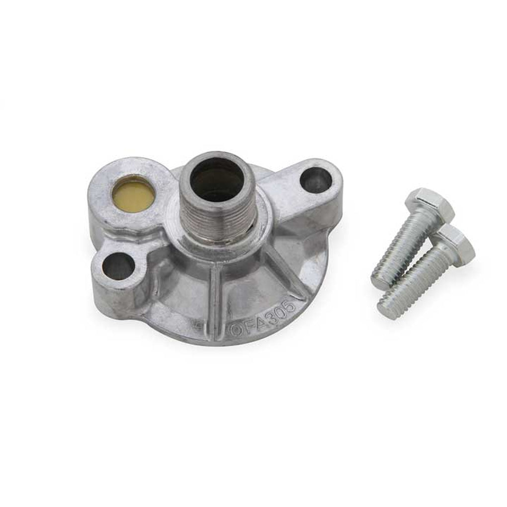 Mr. Gasket 1272 Oil Filter Adapt Chev V8 68