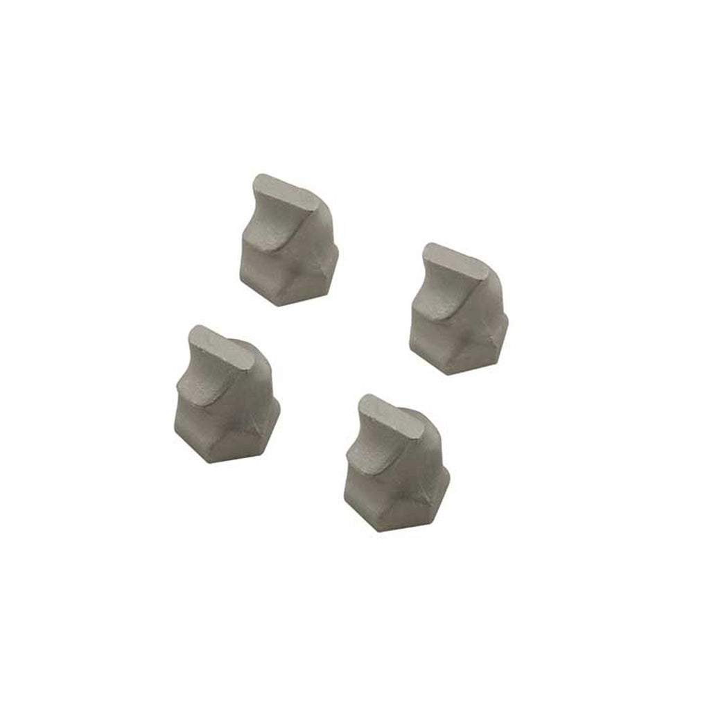 Mr. Gasket 1282 Coil Spring Booster Rubber