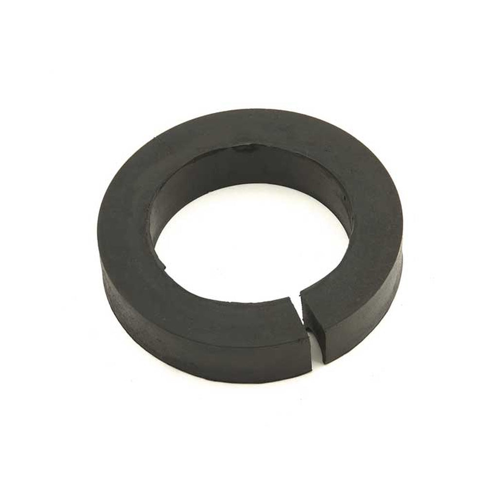 Mr. Gasket 1285 Rubber Frt Coil Spring Bstr