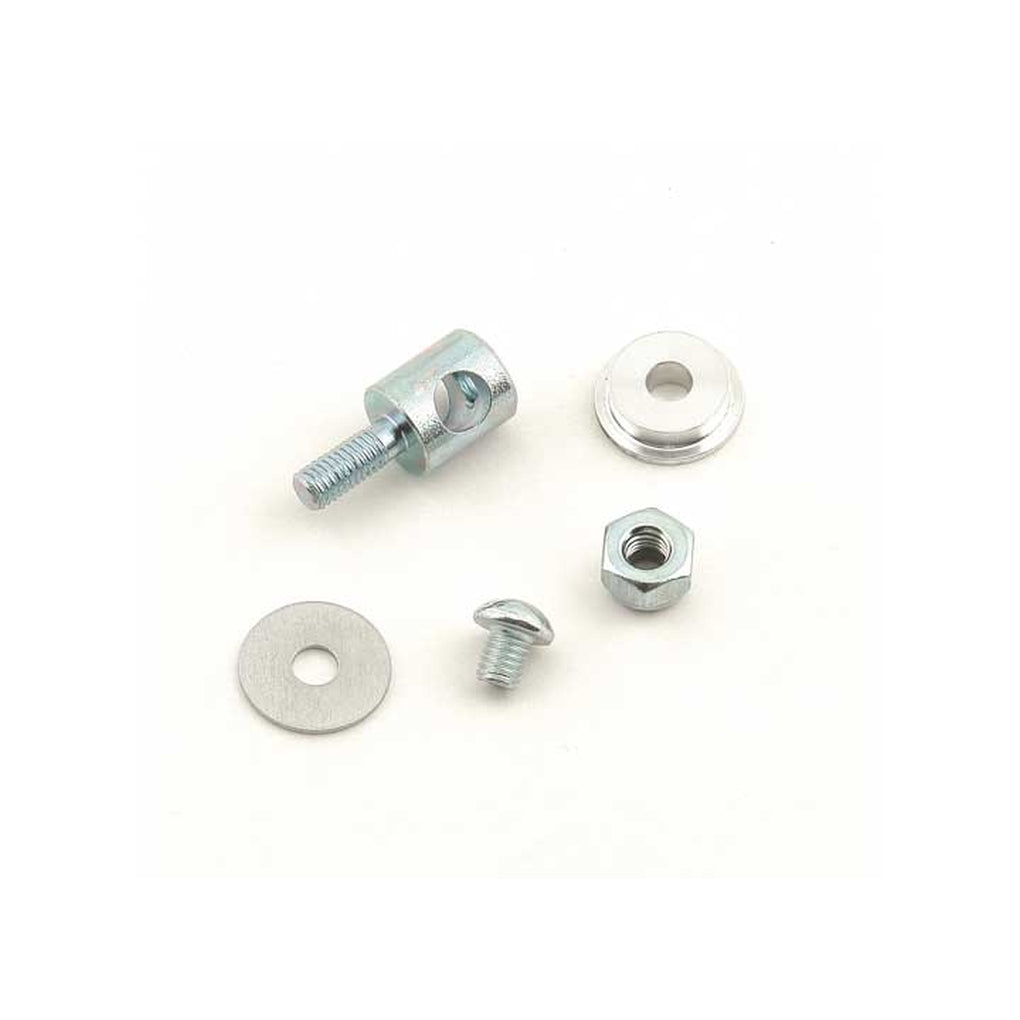Mr. Gasket 1512 Quad Carb Bushing
