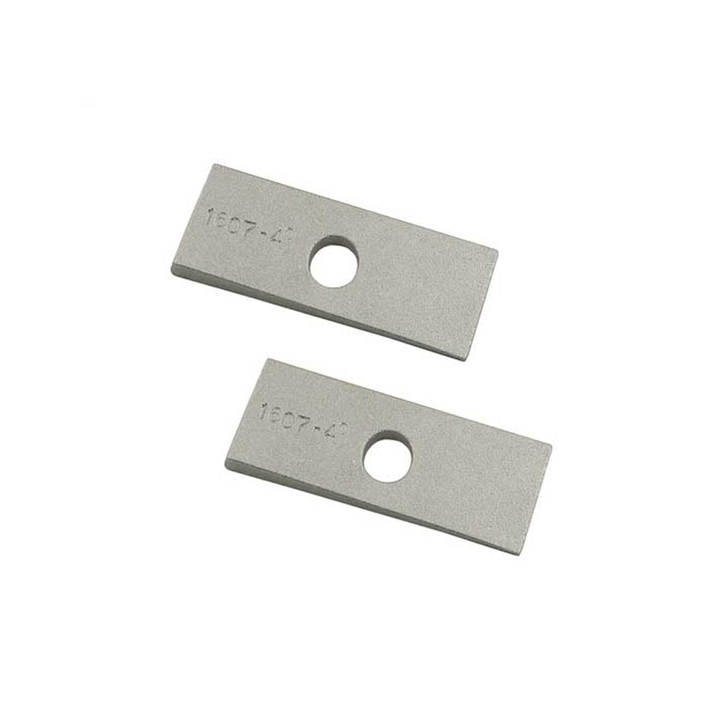 Mr. Gasket 1607 Traction Bar Wedge Kit