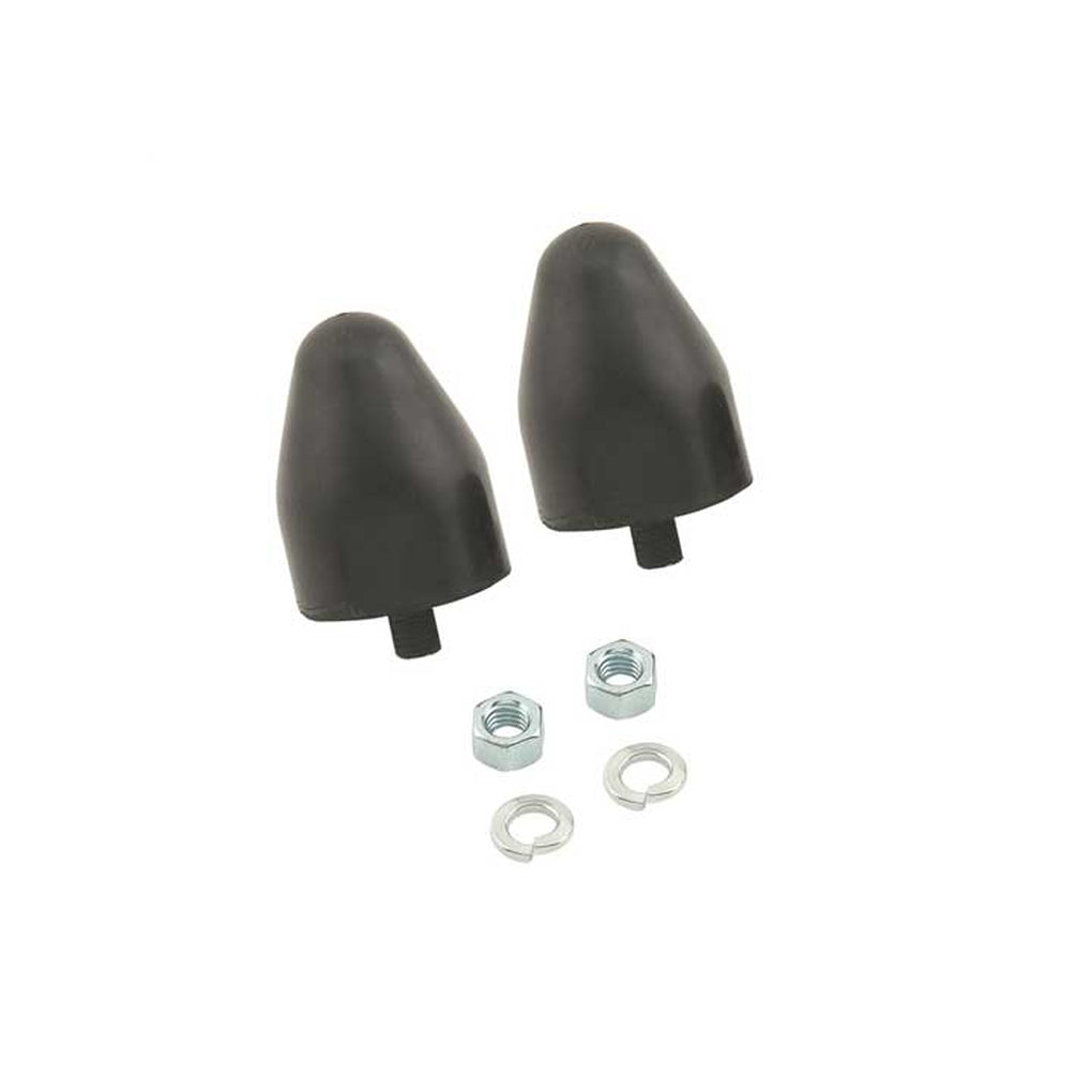 Mr. Gasket 1608 Rubber Snubber