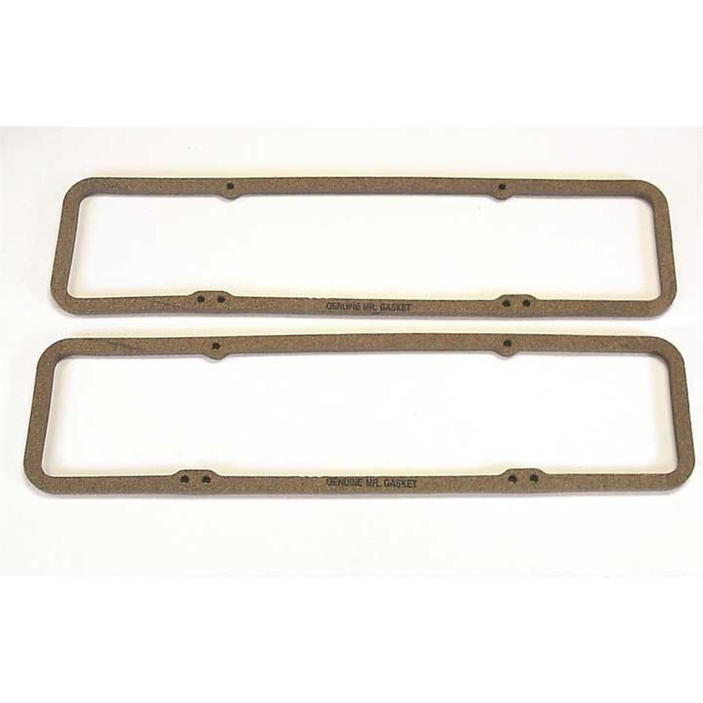 Mr. Gasket 179 Valve Cover Gasket Xthick SB