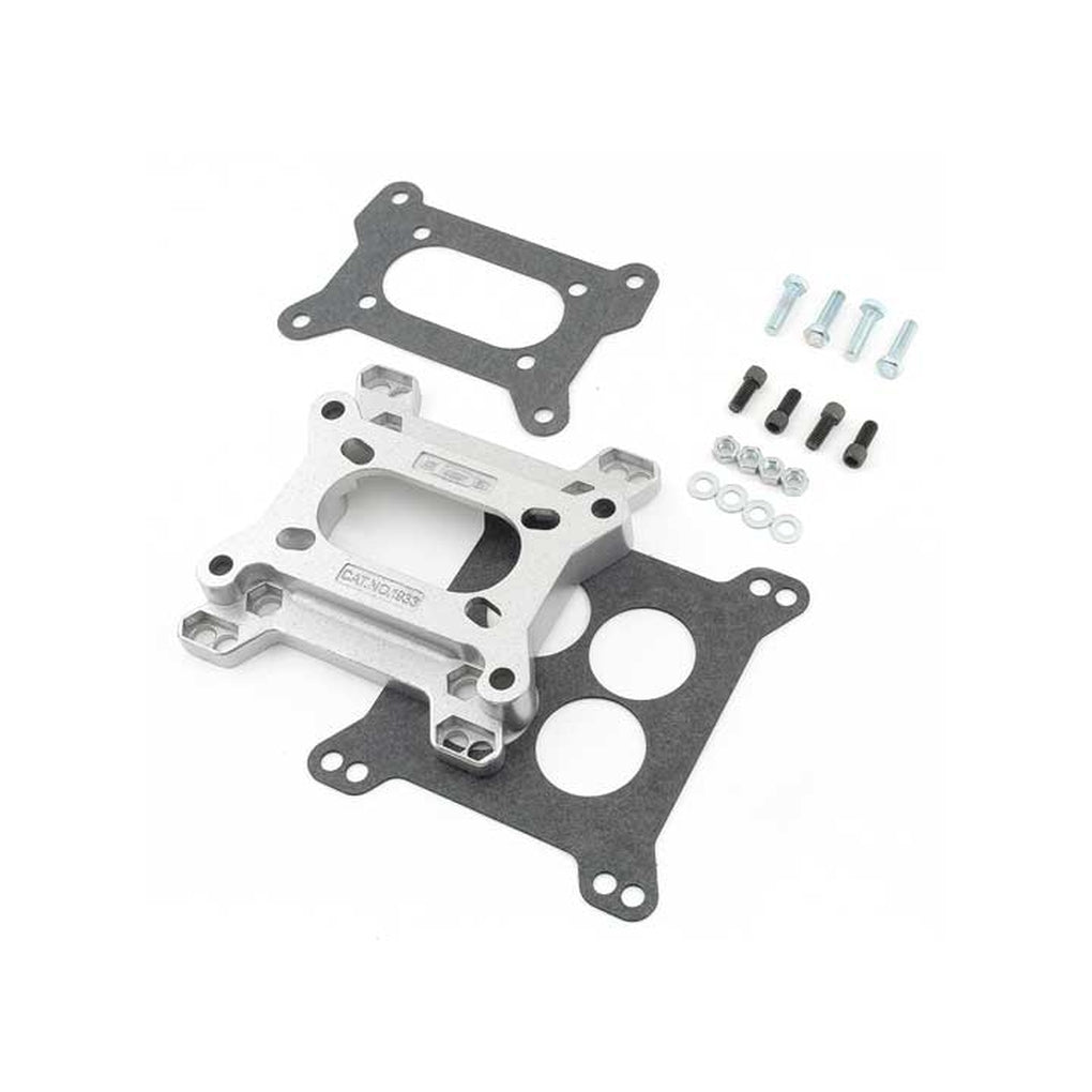 Mr. Gasket 1933 Alum Carb Adapt