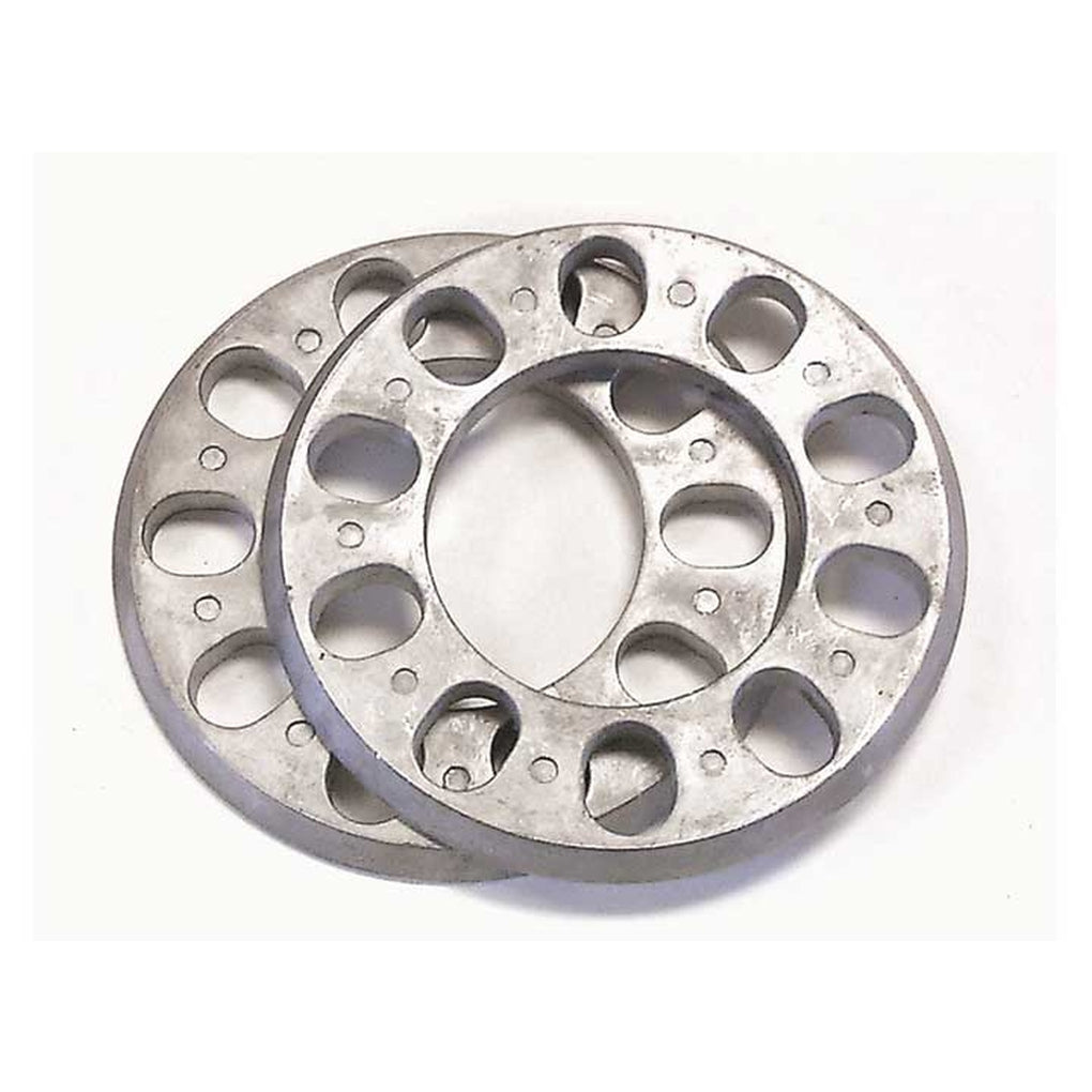 Mr. Gasket 2372 Wheel Spacer 7/16 In