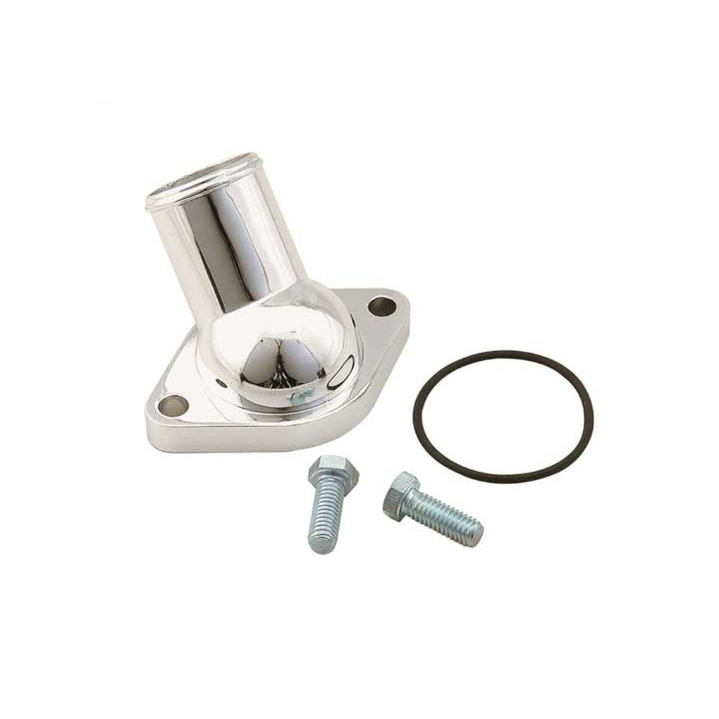 Mr. Gasket 2660 WTR Neck Chev W/Oring
