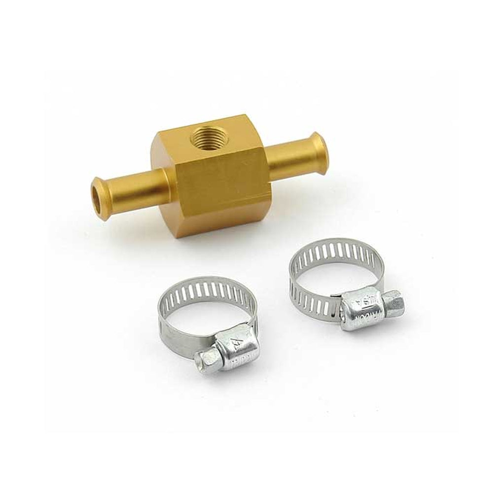 Mr. Gasket 2975 Fuel Pressure Adapter