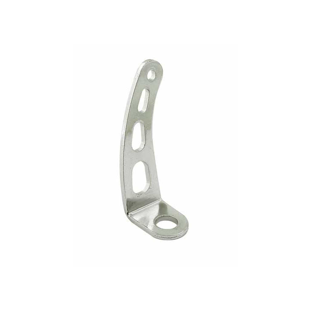 Mr. Gasket 3683 Chrome Throttle Spring Brkt