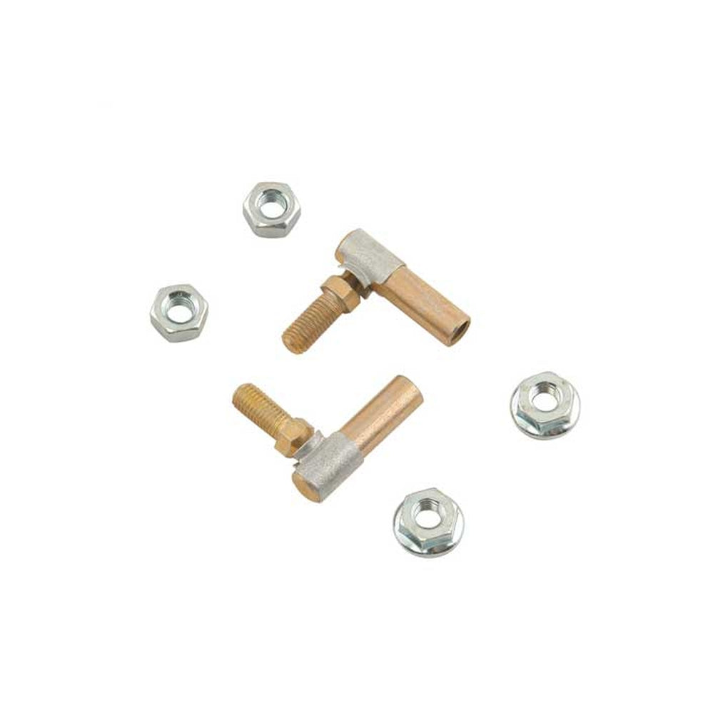Mr. Gasket 3811G Carb Link Ball Joint Wuik Re