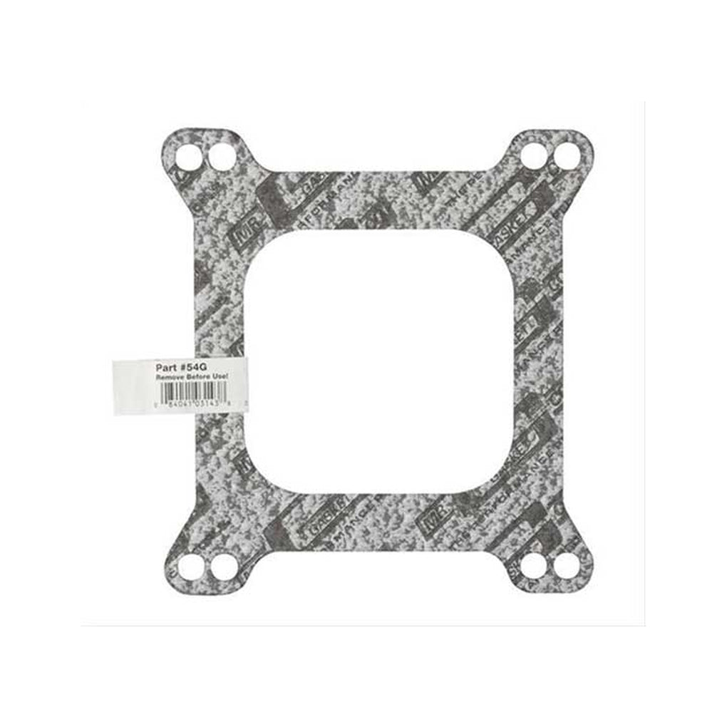 Mr. Gasket 54G Gasket Carb Holley 4BBL Upc