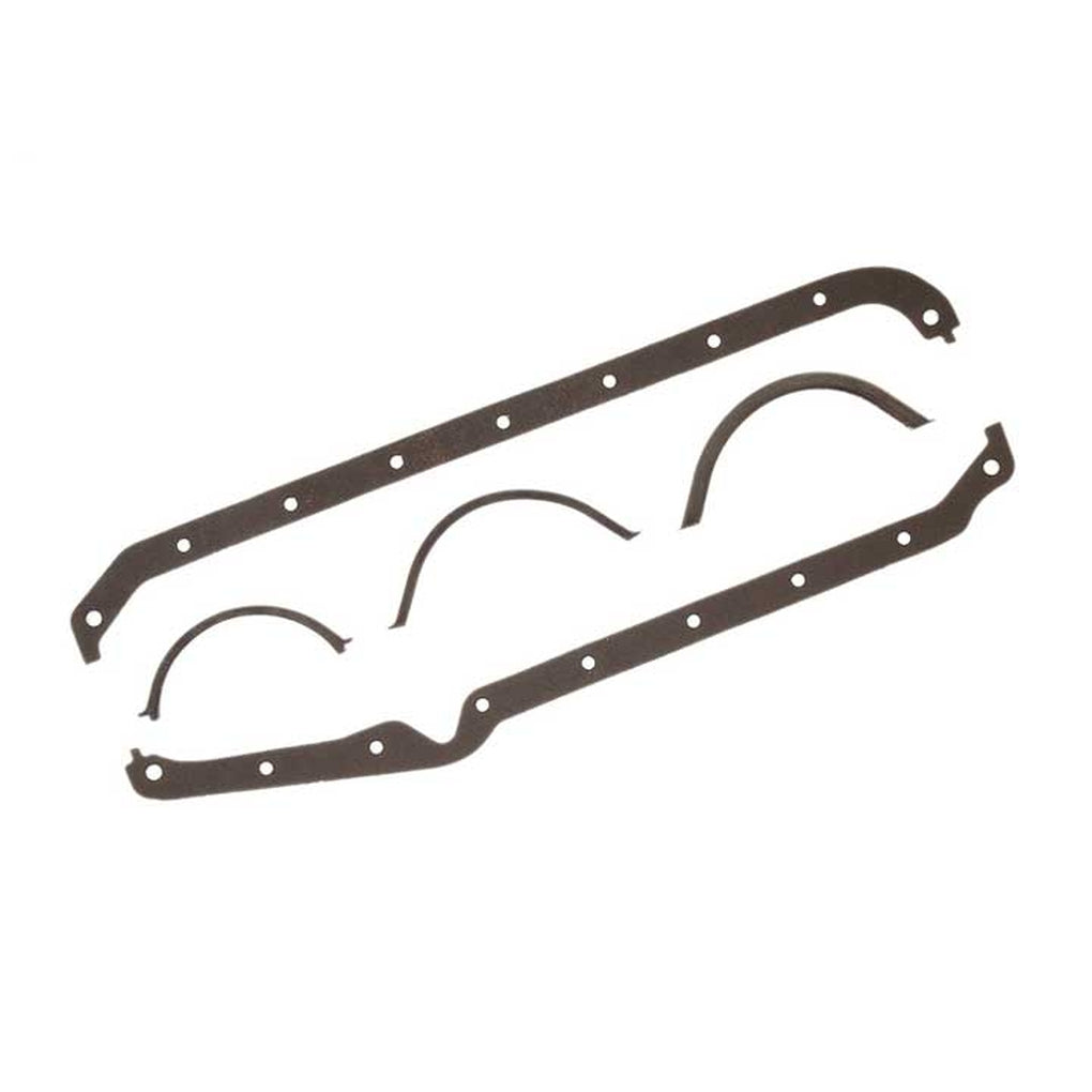 Mr. Gasket 5884 U/S O/P Gasket SB Chev 5779