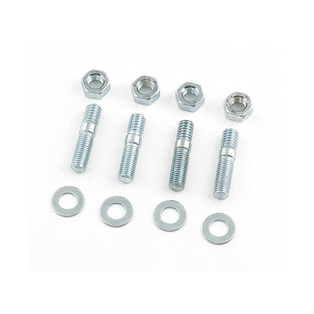 Mr. Gasket 59 Carb Studs 13/8 In Length