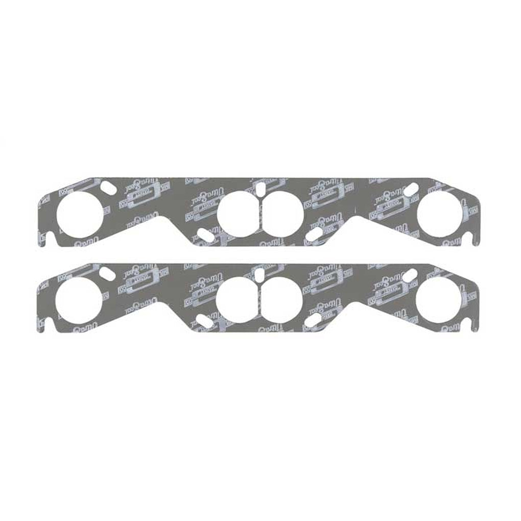 Mr. Gasket 5904 Ultraseal Exh Gasket SBc