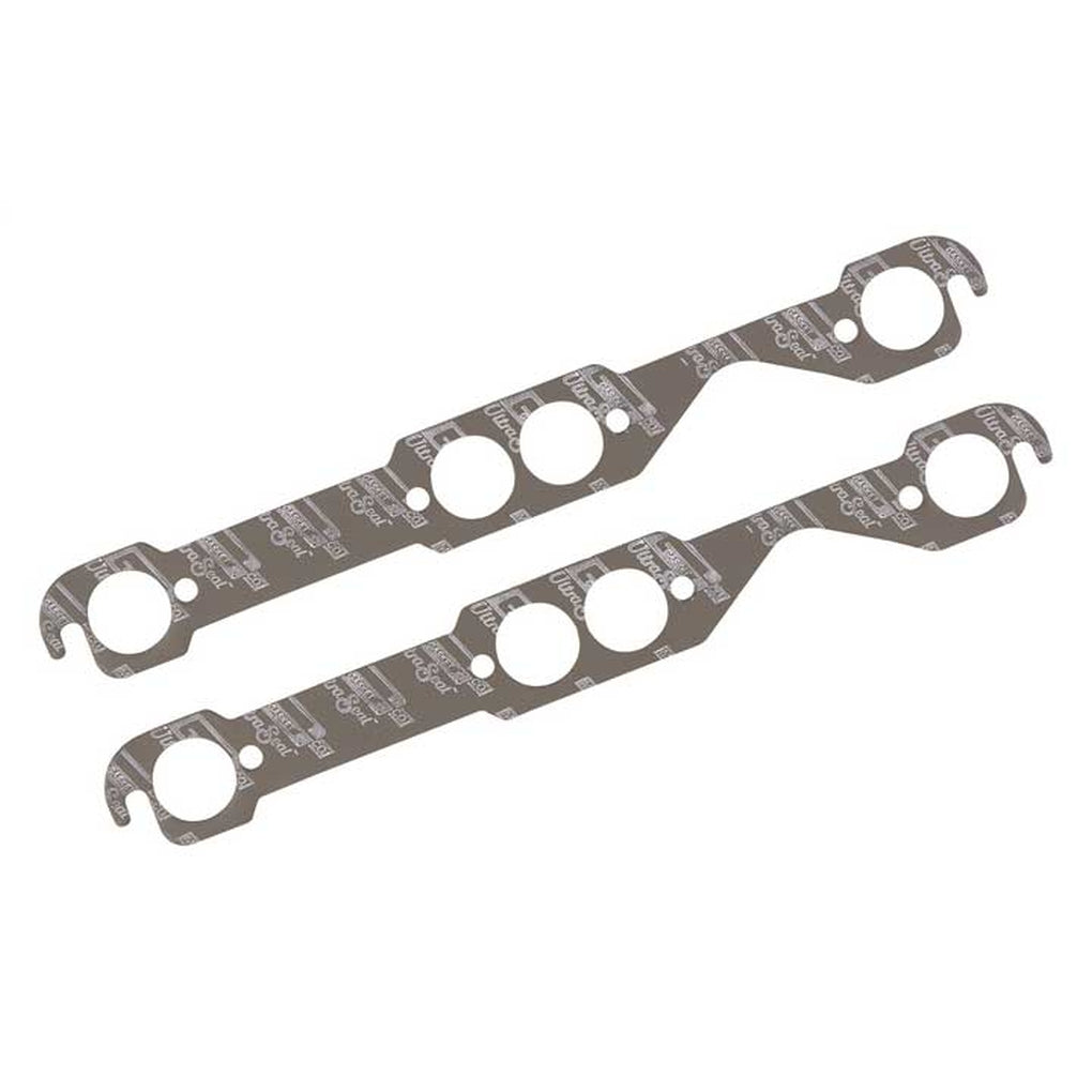 Mr. Gasket 5907 Ultraseal Exh Gasket SBc