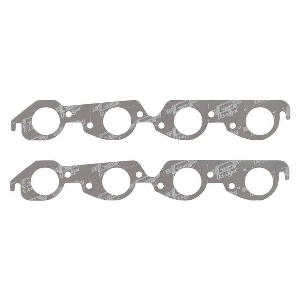 Mr. Gasket 5911 Ultraseal Exh Gasket BB Chevy