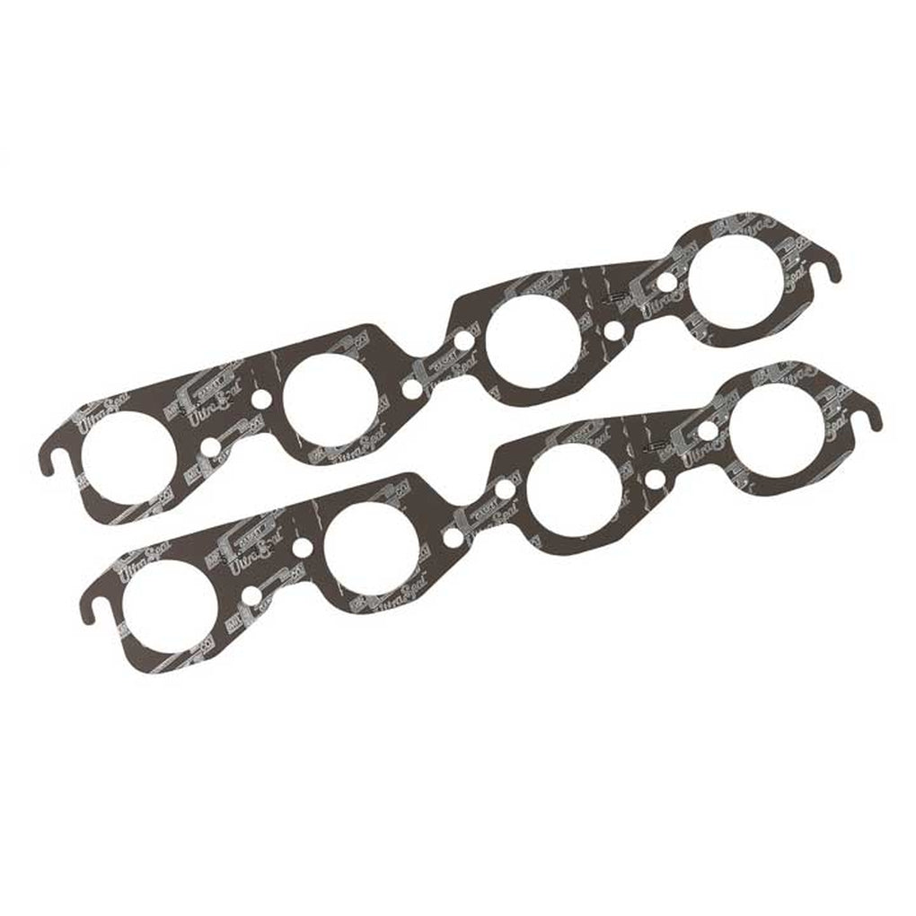 Mr. Gasket 5912 Ultraseal Exh Gasket BB Chevy