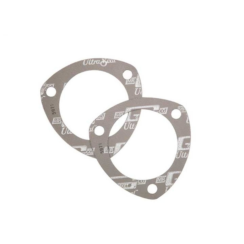 Mr. Gasket 5971 Ultraseal Collector Gasket 2P