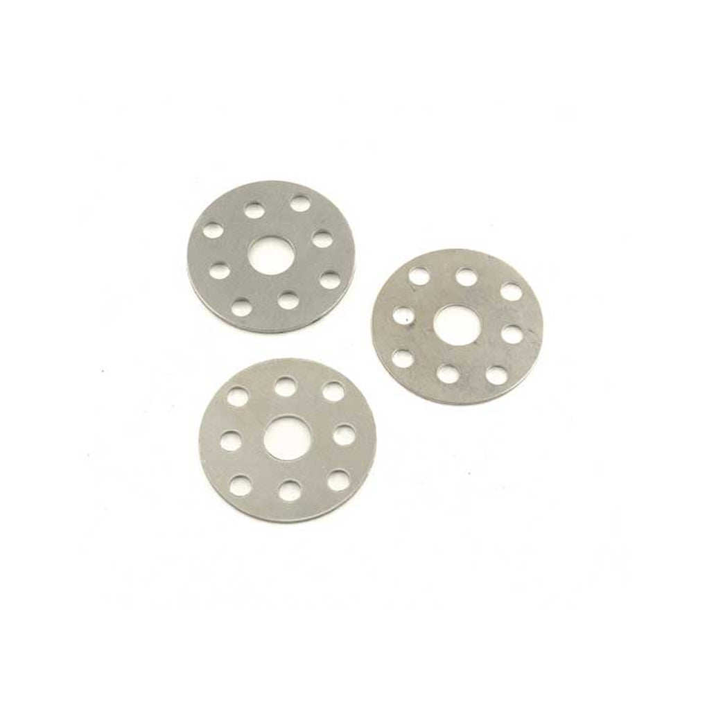 Mr. Gasket 6129 WTR Pump Pulley Shim Kit 3/P
