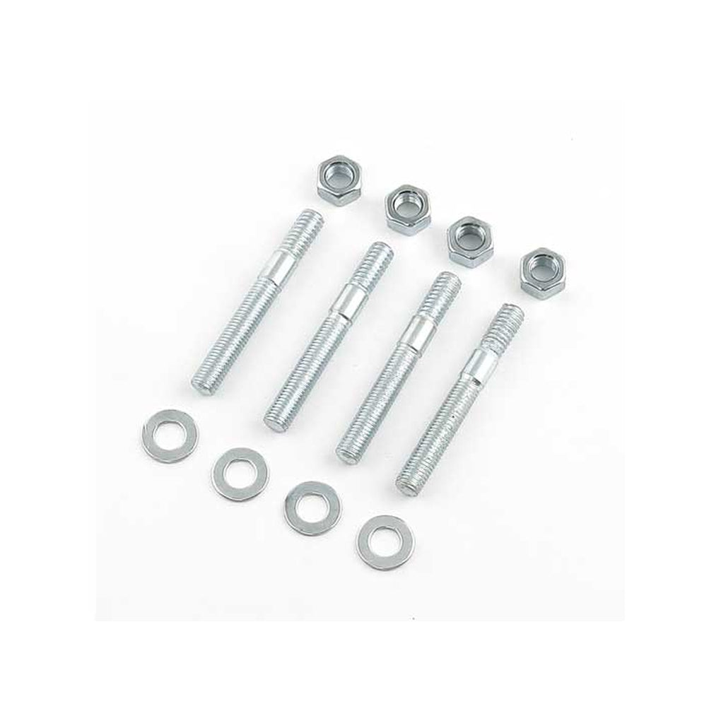 Mr. Gasket 62 Carb Stud 21/2 Leng