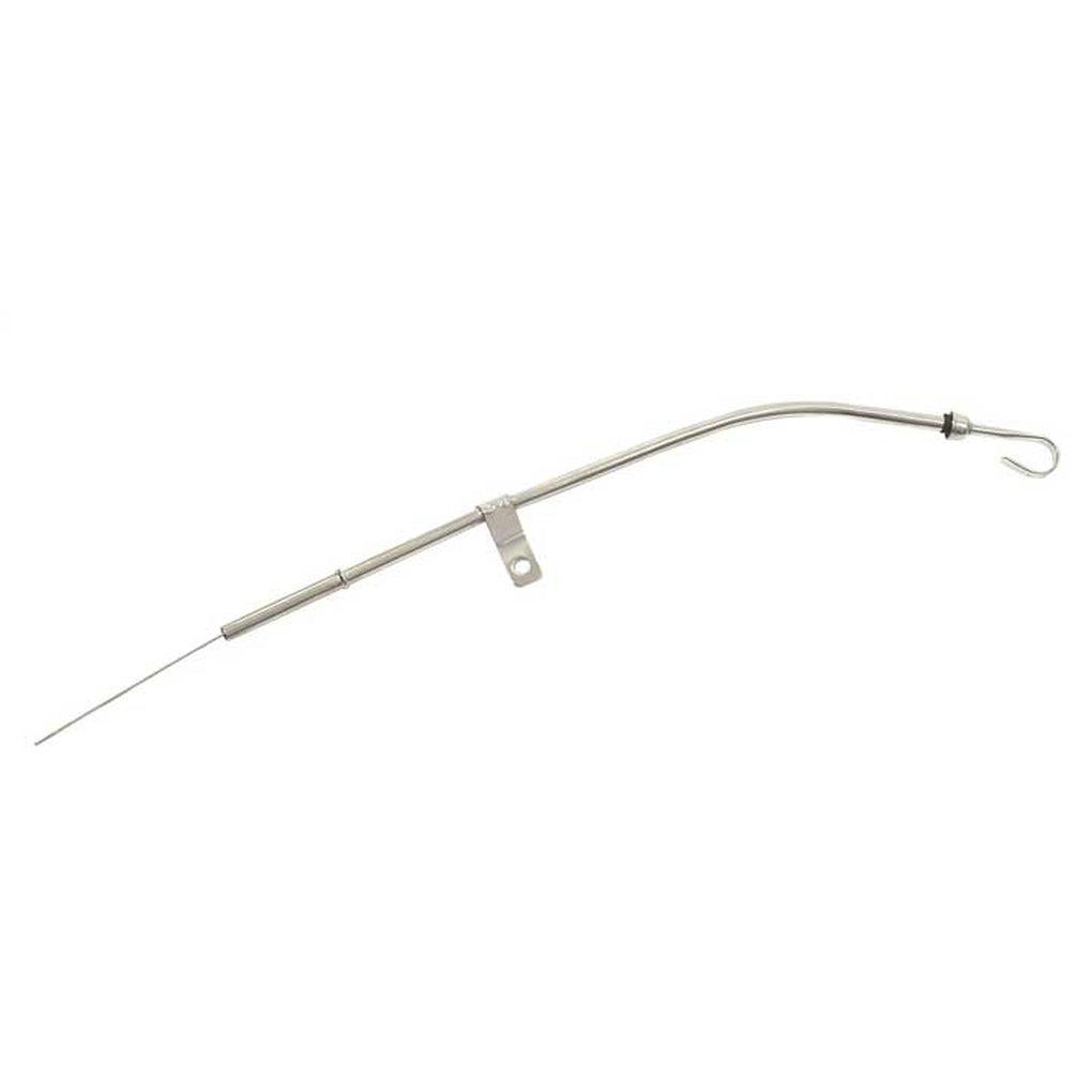 Mr. Gasket 6237 Crm Oil Dipstick SBC 8082