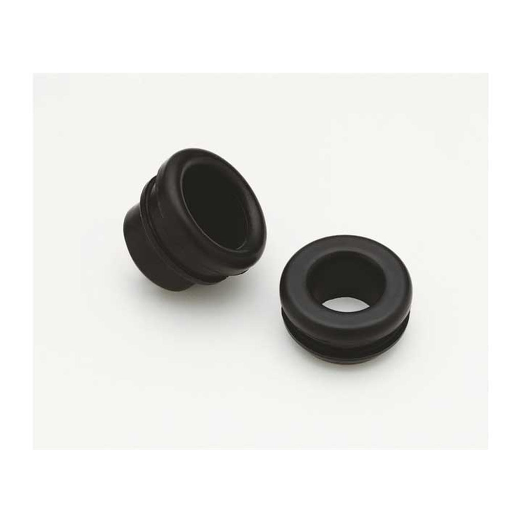 Mr. Gasket 6376 Vlv Cvr Grommet Kit 2/Set