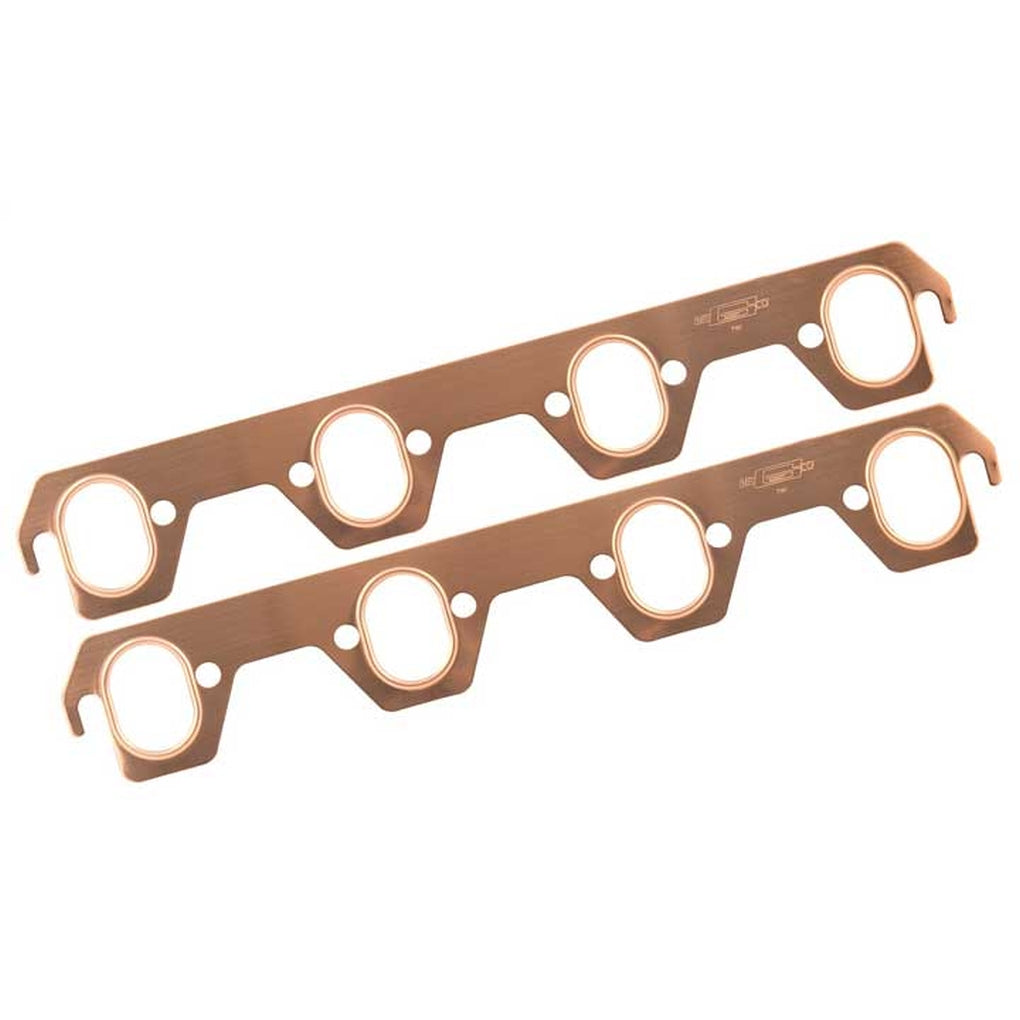 Mr. Gasket 7161 Copper Exh Gasketford SB
